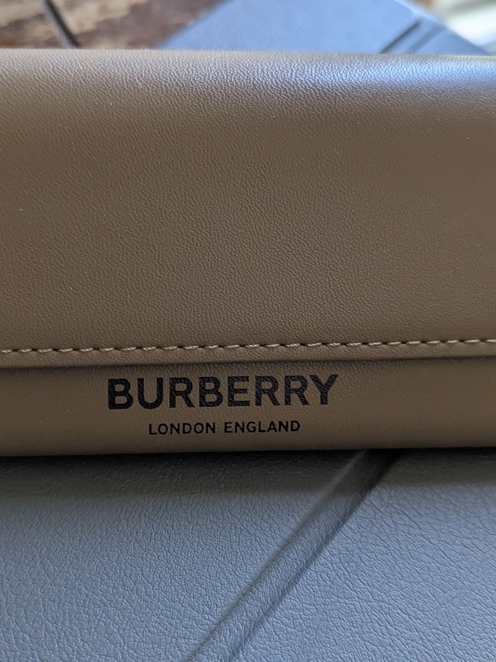 Burberry Glasses